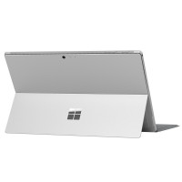 微软（Microsoft）Surface New Pro5 i5 16G 256GB固态 12.3英寸 娱乐 商务办公 移动 便携 二合一笔记本平板电脑 正版Win10 灰钴蓝键盘