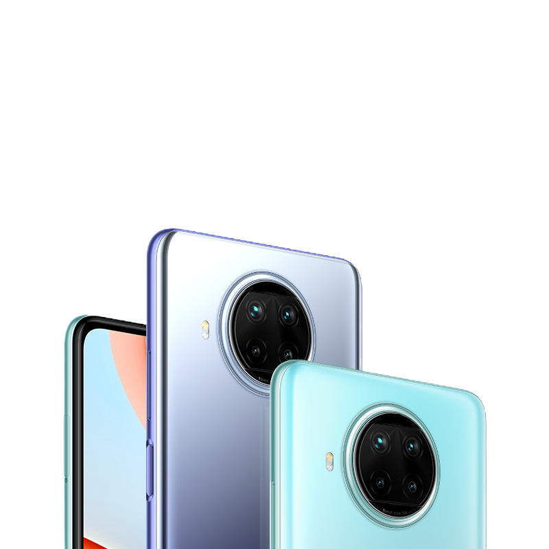 小米miredmi红米新品note9手机三剑客三剑齐发11月26日新品发布会20点