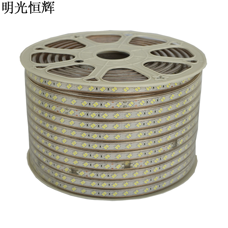恒光明辉 灯带 100米 MG2835(24V)高清大图