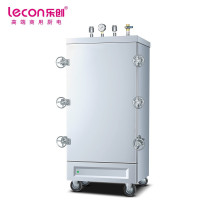 乐创(lecon) LC-J-GYD12 商用 蒸饭柜(Z)