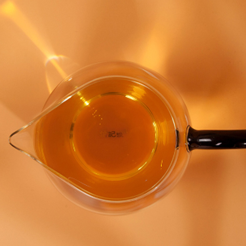 八马茶业(BAMA TEA)信记号八八七普洱茶(生茶)单饼357克高清大图