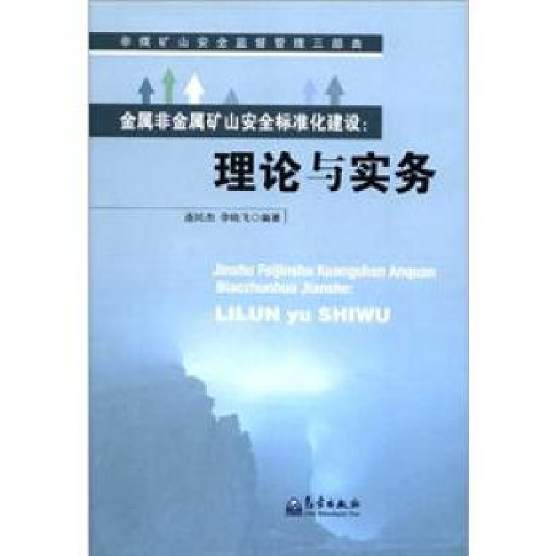 正版新书]金属非金属矿山安全标准化建设-理论与实务连民杰97875高清大图