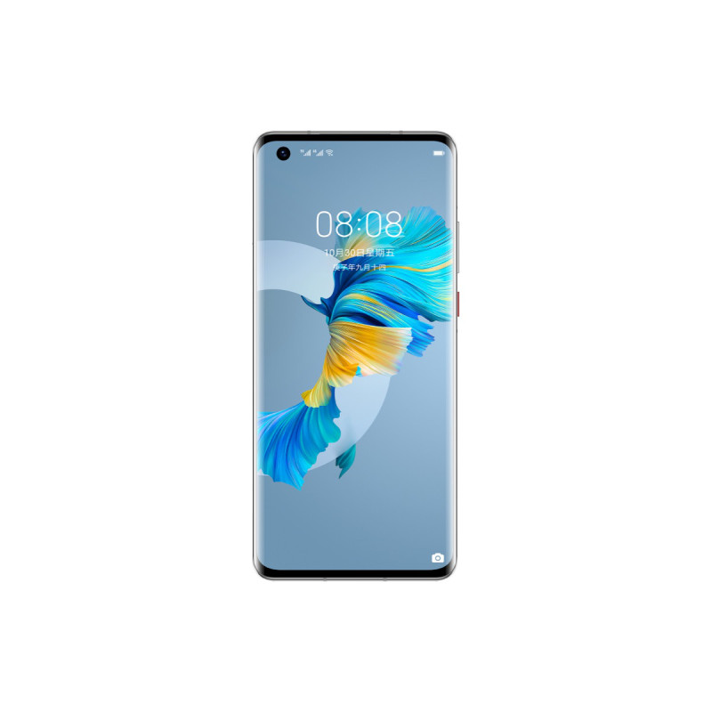 HUAWEI Mate 40 5G 全网通 8GB+256GB(秘银色)手机