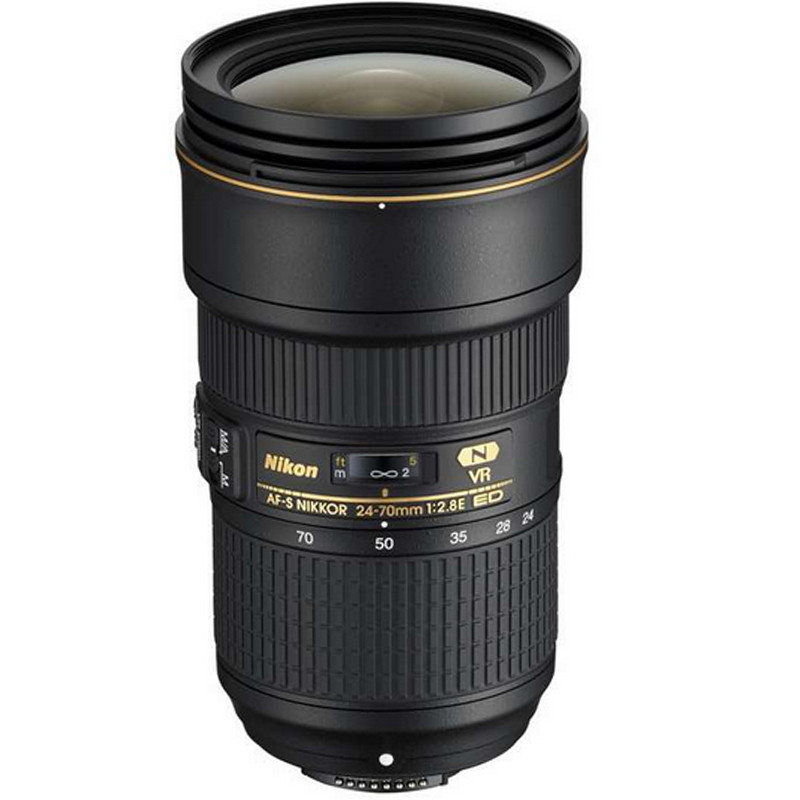 尼康(Nikon) D850(14-24+24-70VRE+70-200E)数码单反相机 三镜头套装 约4575万像素高清大图