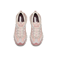 Skechers斯凯奇2021年春季新款潮流厚底老爹鞋女休闲运动鞋11947