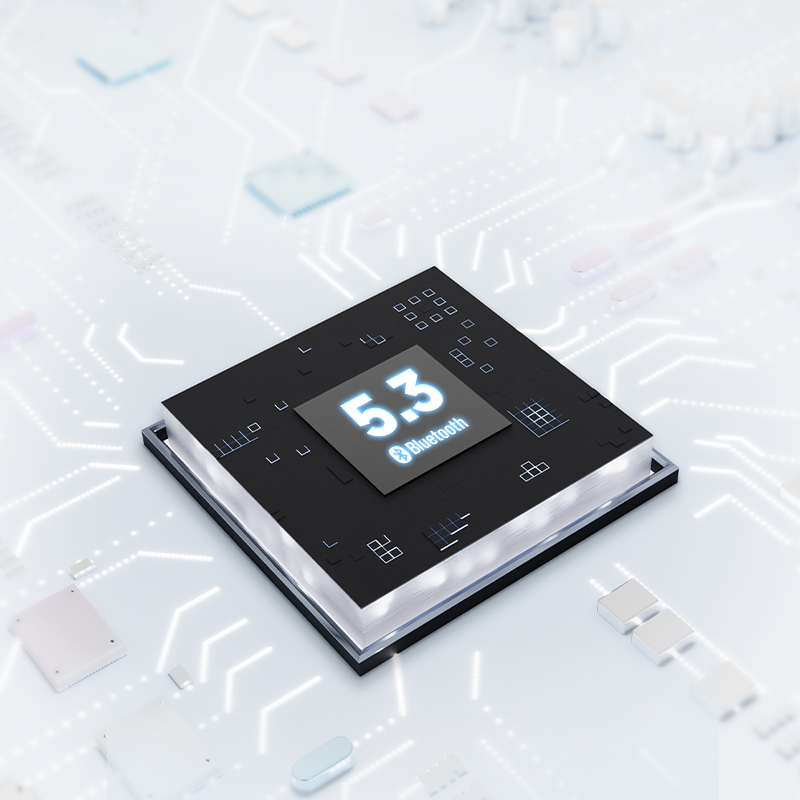 漫步者(EDIFIER)Zero Buds 真无线蓝牙耳机 音乐耳机 半入耳式耳机 雅粉