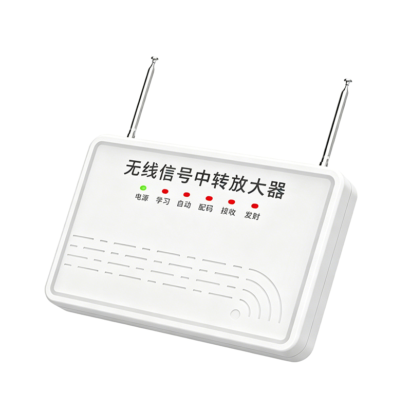 鑫睿辉 无线信号中转放大器 FDQ-消防 个高清大图