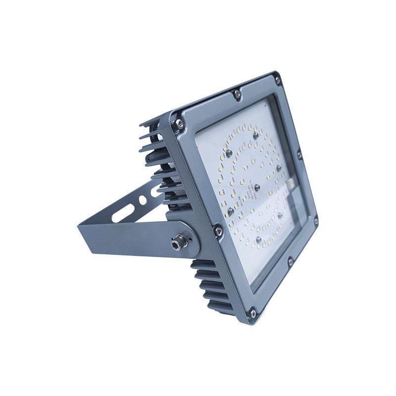 鄂远(EYUAN) EY-GD9200C-50W LED泛光灯高清大图