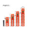 企购优品 永前起重机按扭开关COB-63A 8个键