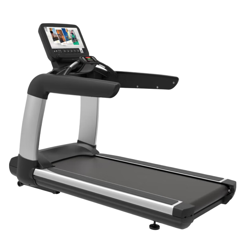 扬子(YANGZI)豪华商用健身跑步机YZ-X10 X10液晶款LCD