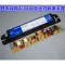 松下32W直管双灯一拖二T8镇流器 荧光灯具 YZ32R灯管电子整镇流器(10个装)