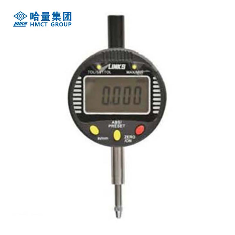 哈量 数显千分表806(IV)-04(单位:个)高清大图