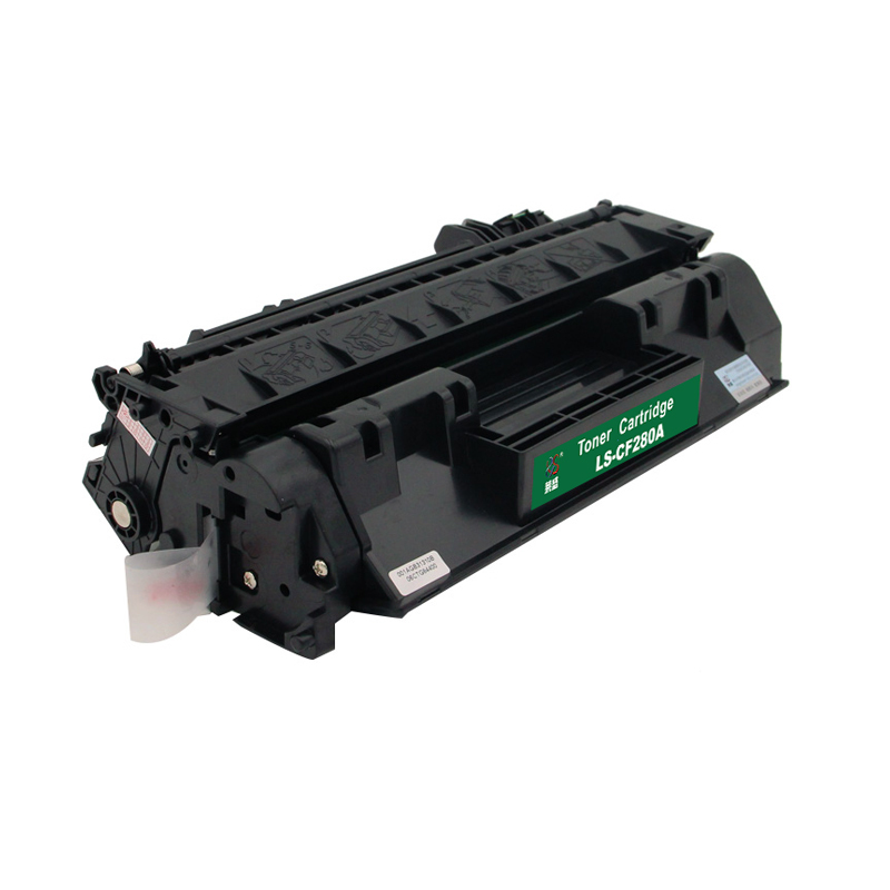 莱盛LS-CF280A硒鼓/粉盒 适用于HP LJ-M401/M425
