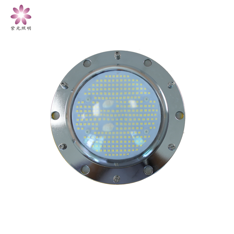 紫光照明(Purple Lighting)GB8035-L40W LED防爆灯