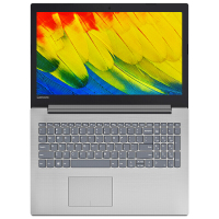 联想 (Lenovo) 小新潮5000 15.6英寸 商务 笔记本 电脑 i5 7200U 4G 1T 2G 银灰色