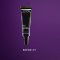 欧莱雅(LOREAL)青春密码酵素精华肌底液 7.5ml 小样 非卖品(试用装 介意勿拍)