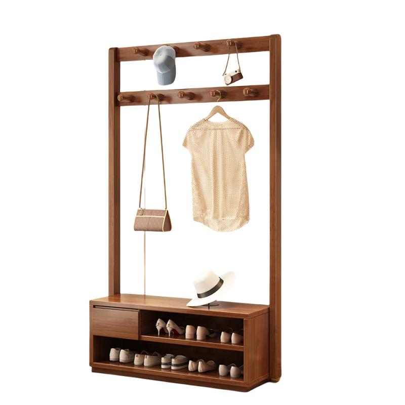 铭思达衣帽架衣帽 架衣帽架衣帽架衣帽架高清大图