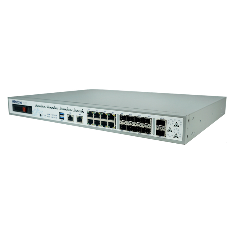 山石网科/Hillstone SG-S3600 入侵防御设备