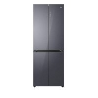 海尔(Haier)冰箱540升家用大冰箱全空间保鲜科技 冷冻智能恒温电冰箱BCD-540WGHTD14SEU1
