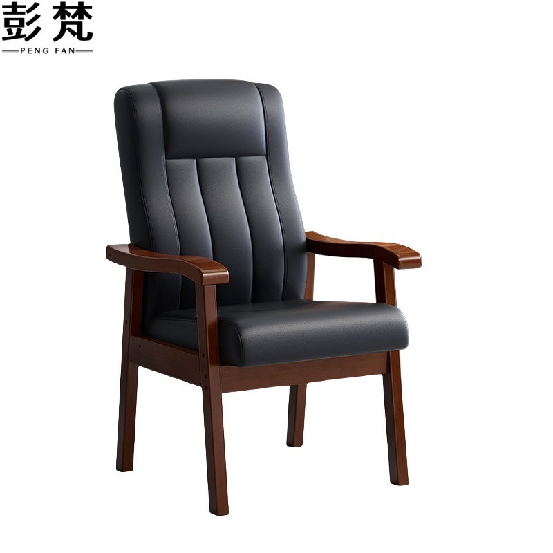 彭梵职工椅540*540*1080mm把高清大图