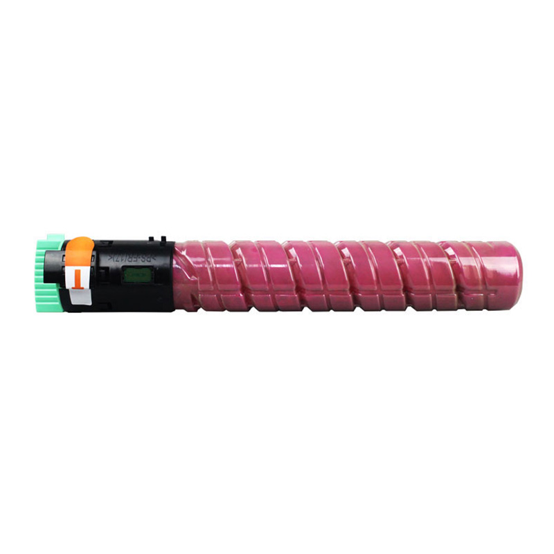 京贤MPC2551M红色粉盒适用理光Aficio MPC2550/C2530/C2030/C2051C/2551C高清大图