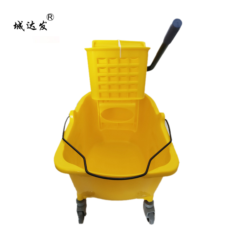 城达发 单桶榨水车 32L 个