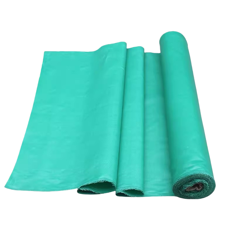 永满铁运 玻璃纤维防火布 0.9mm厚 平方米高清大图