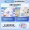 华凌518美的出品神机法式多门冰箱双系统主动净化超薄零嵌入大容量HR-518WUFPZ