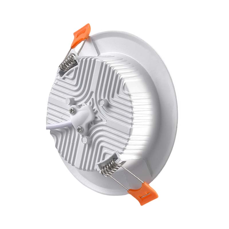 西瑞思led筒灯XRS-LED/个高清大图