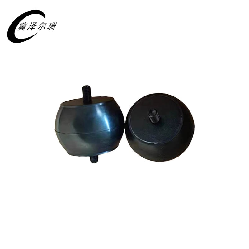 冀泽尔瑞 镐体减震柱 JZER - ND-01-06 个高清大图