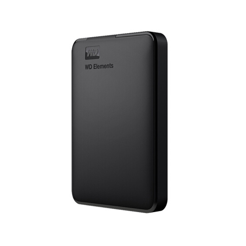 西部数据(WD)西部数据(WD) USB3.0移动硬盘 500G