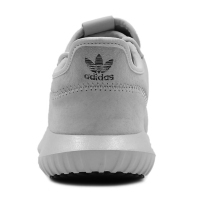 阿迪达斯adidas 三叶草女鞋2018冬款TUBULAR SHADOW W 跑步鞋B37762