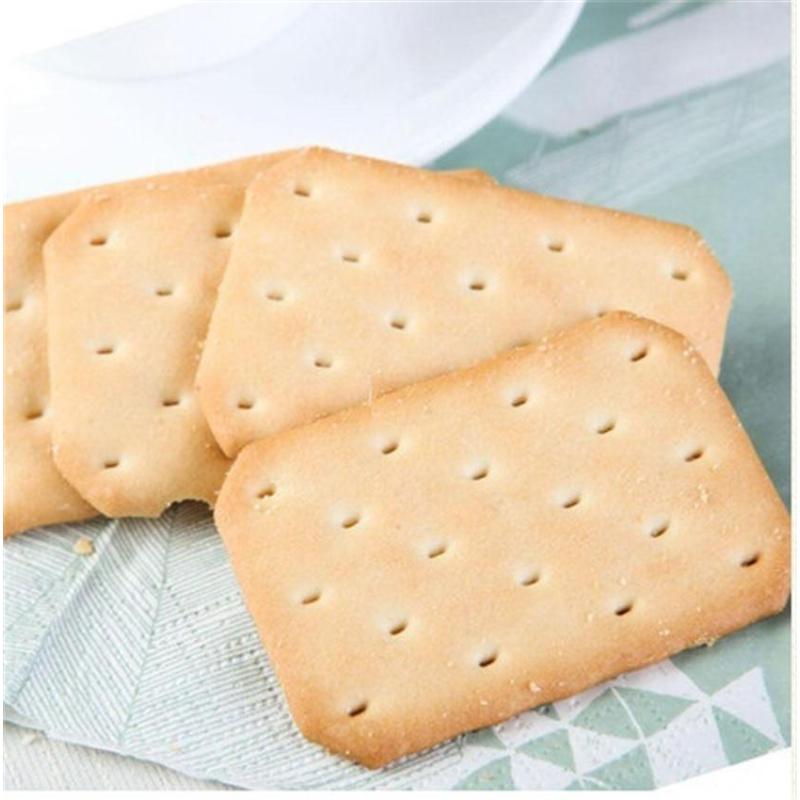 贝斯娜 随身包椰子味饼干 100克/盒