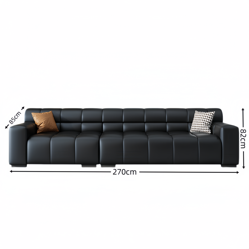 豫龙都 沙发 四人位 张高清大图