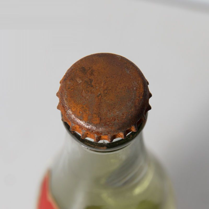 武后乡红高粱1994年生产纯粮酿造清香型白酒53度纯粮食酒450ml3瓶装