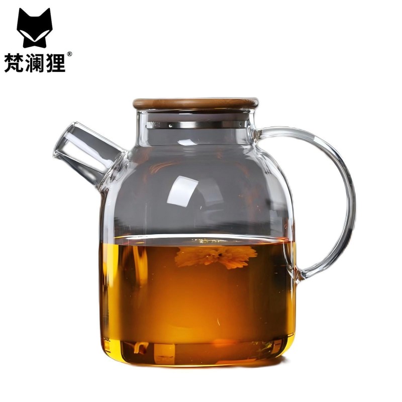梵澜狸水壶B64 个高清大图
