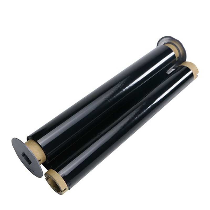 植巾 SD220 265mm*76m 适用多样打印机机型 色带 1.00 个/卷（计价单位：卷）黑色高清大图