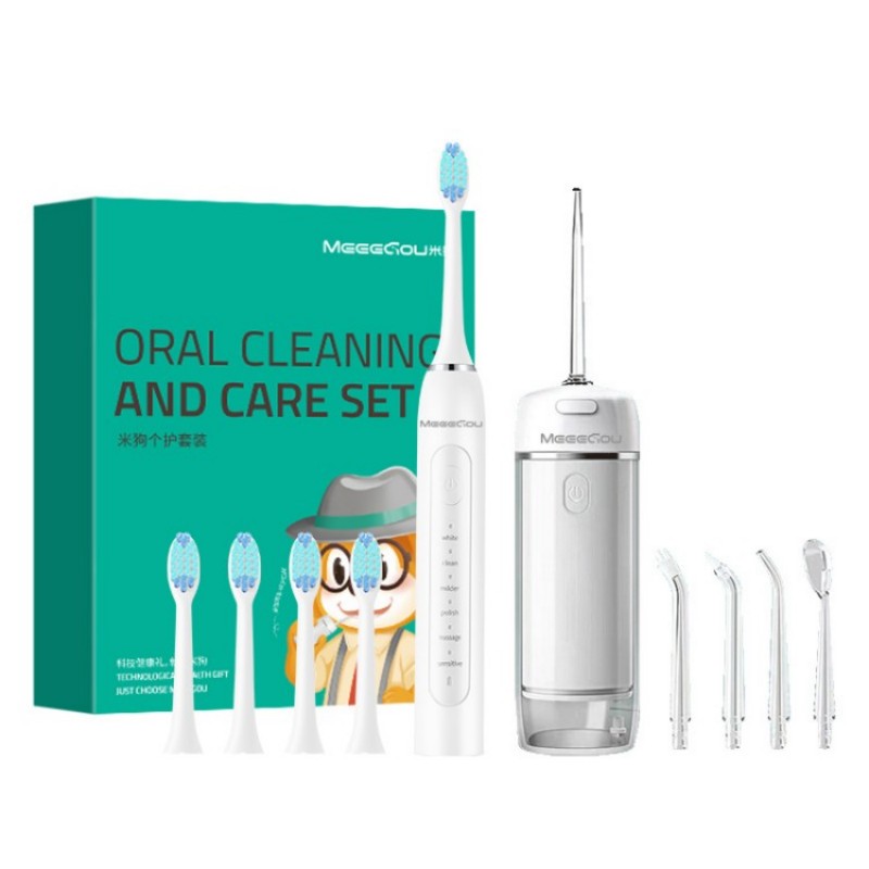 米狗个人护理套装MC560高清大图