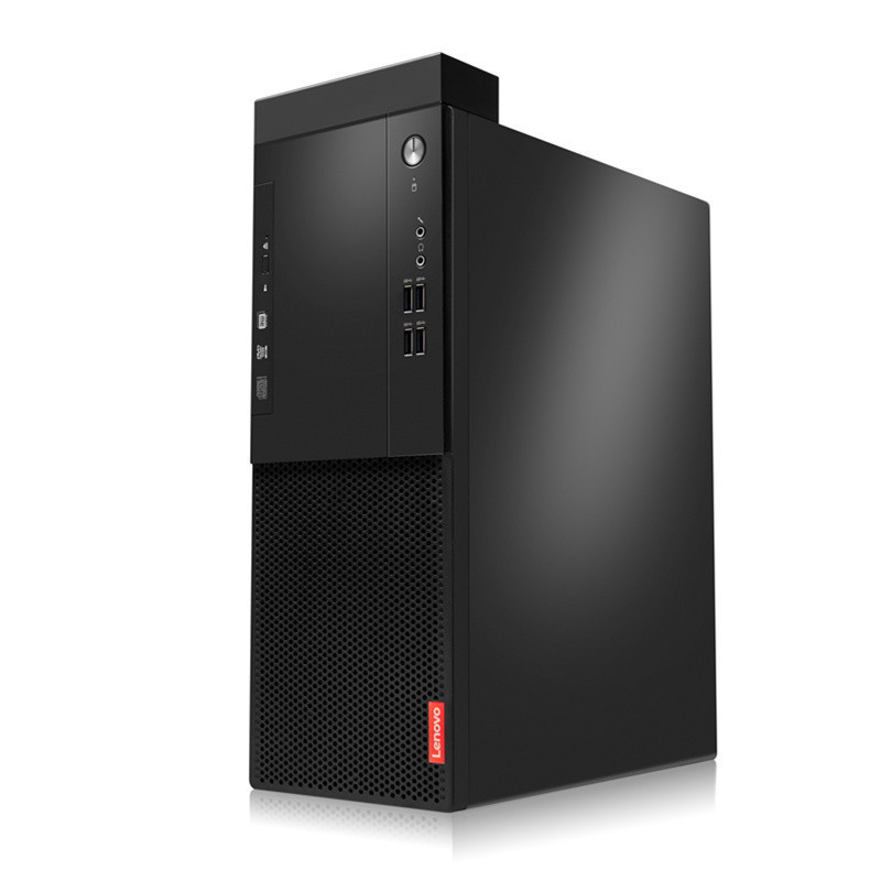 联想(Lenovo)启天B415 23“办公电脑(G4560 4G 1T DVD光驱 集显 Win10)