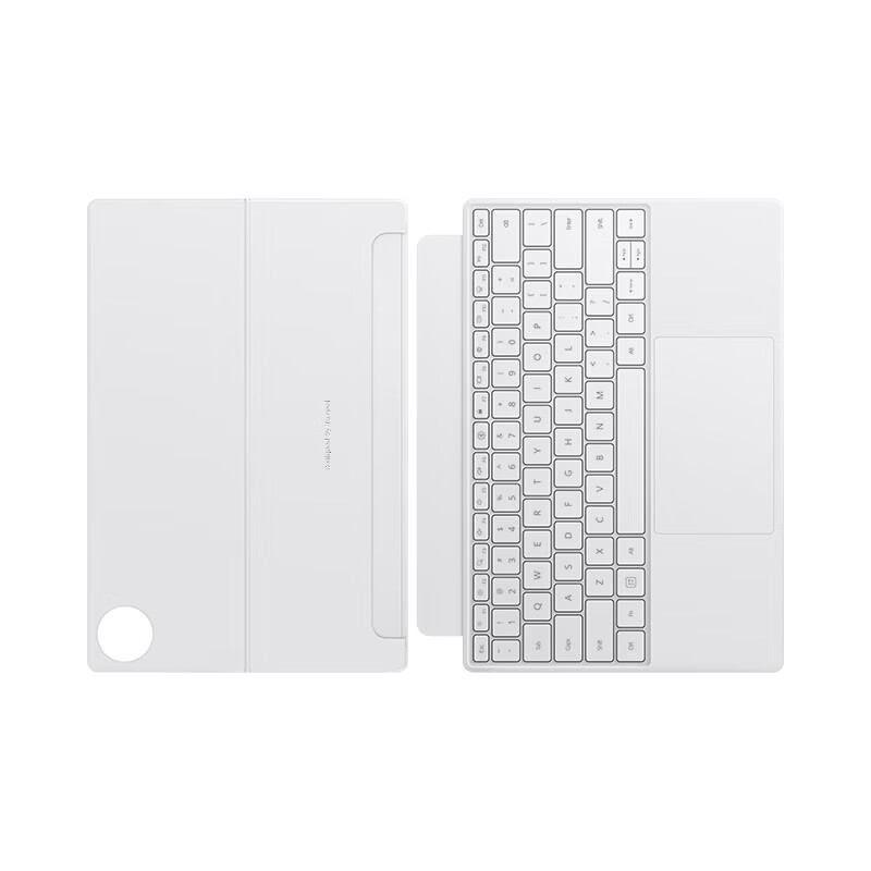 小窝厘 HUAWEI MatePad Pro11英寸 华为平板配件蓝牙键盘MatePad Pro13.2白高清大图