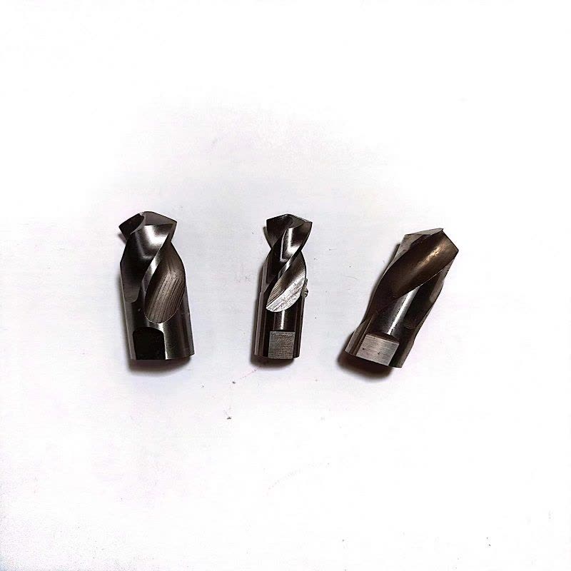 黄麓 高钴钢麻花钻头 支(13.2*40mm)图片