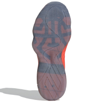 ADIDAS阿迪达斯男鞋篮球鞋2019春季新款 Bounce缓震训练实战耐磨男运动鞋 F37041 C