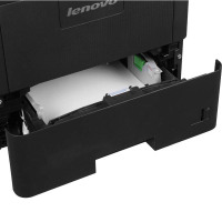 联想(Lenovo)LJ4000D 黑白 激光打印机