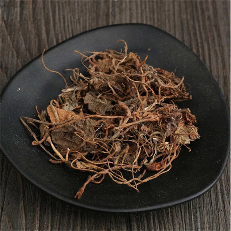 虎耳草250克 高山虎耳草干 虎儿草姬虎耳草 干货虎耳草高清大图