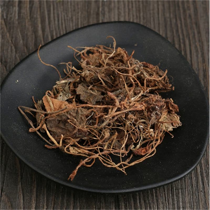 虎耳草250克 高山虎耳草干 虎儿草姬虎耳草 干货虎耳草图片
