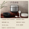 美的(Midea)电饭煲3L容量家用2-3人电饭锅IH电磁加热加厚内胆杂粮饭多功能智能预约米饭锅补贴CFB3036H