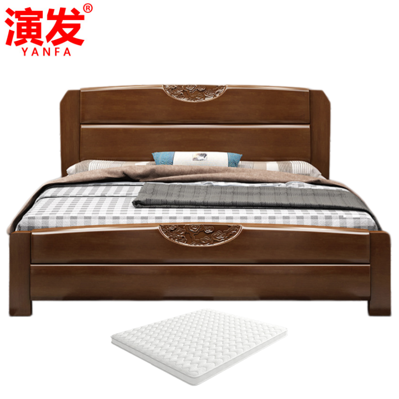 双人床1高清大图