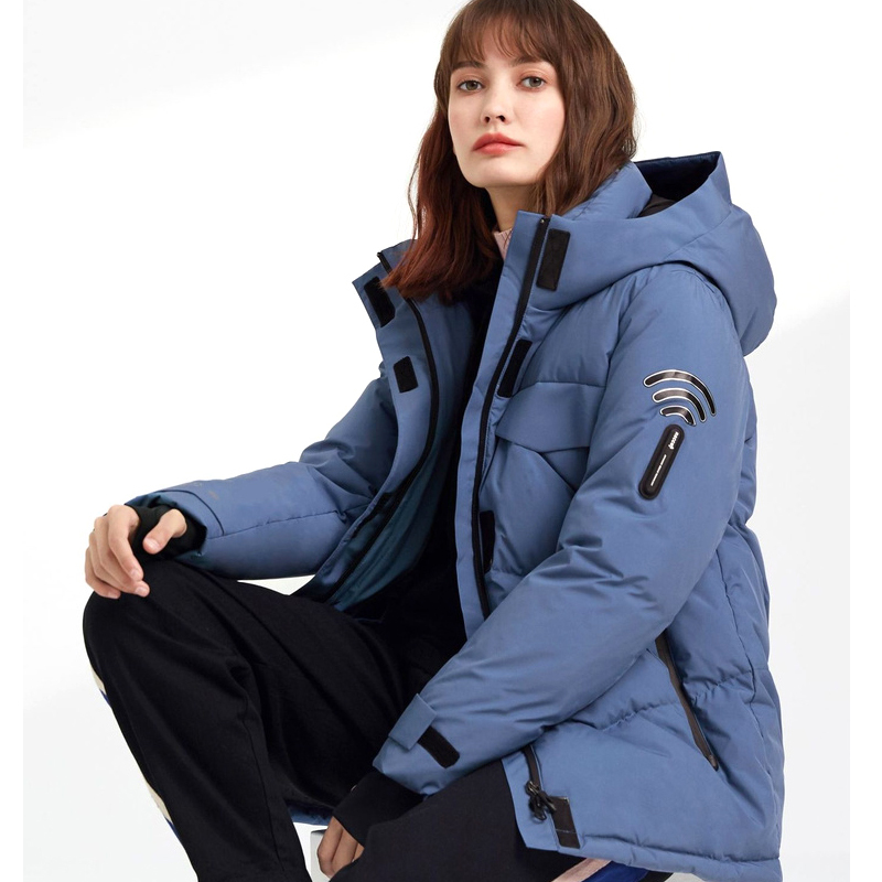 波司登 女羽绒服 B90142824