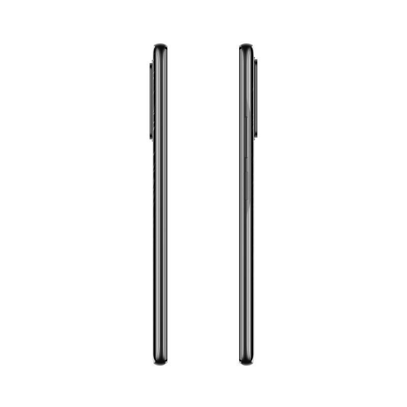 Redmi K40 墨羽 12GB内存+256GB存储