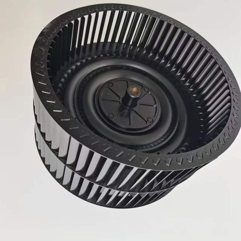 帮客材配 全新原装法迪欧烟机风轮CXW-218-J 9007 /7107/7117 252*135收前务必验货高清大图